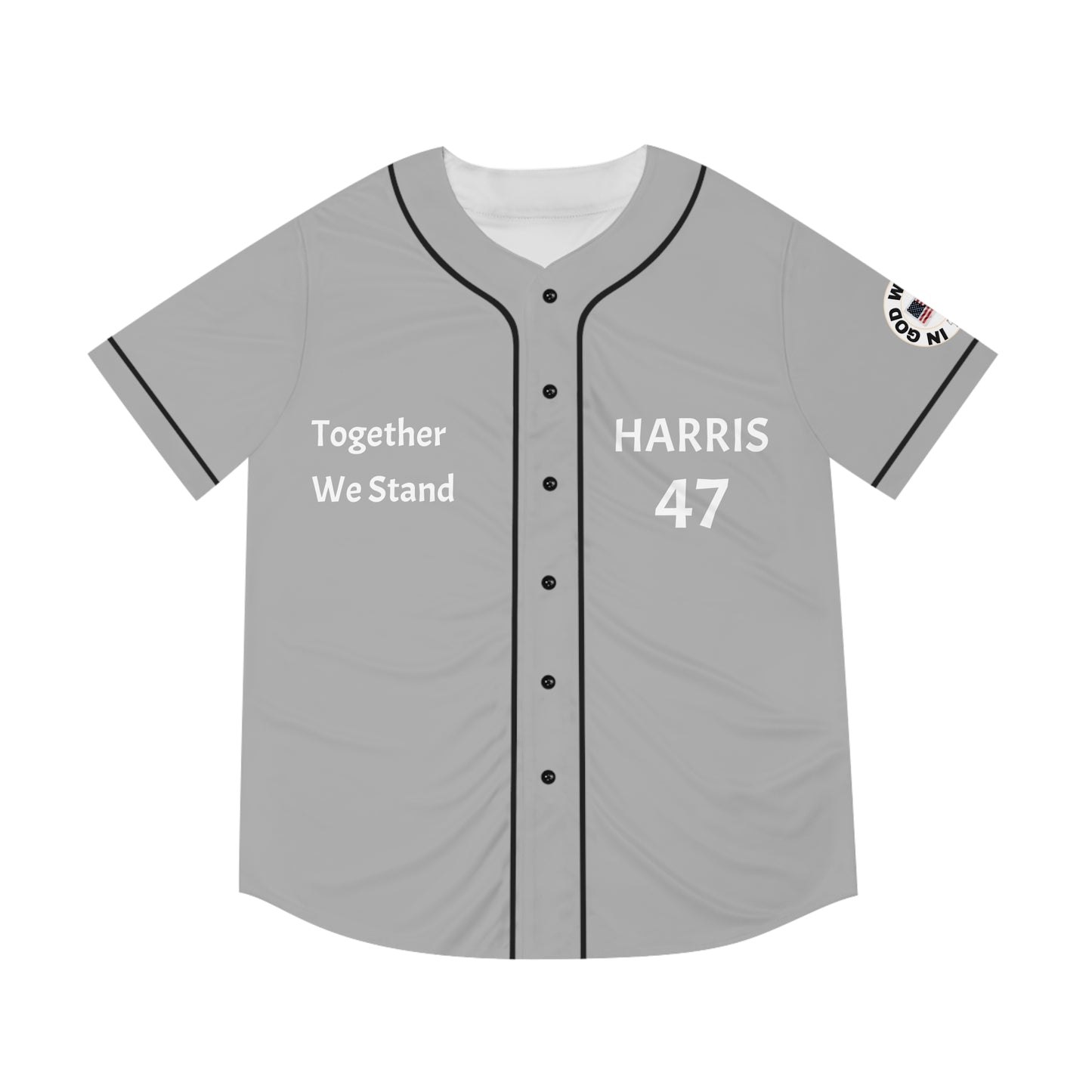 UNISEX HARRIS JERSEY