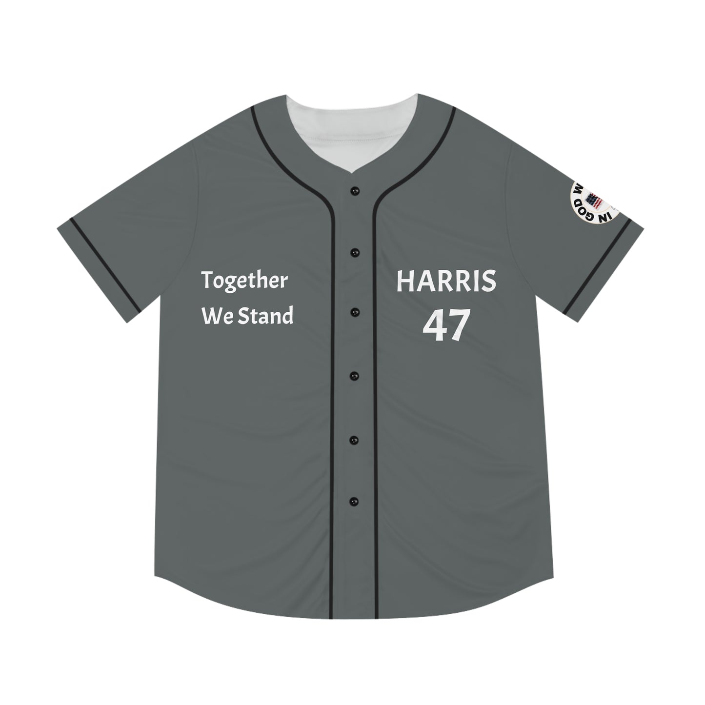 UNISEX HARRIS JERSEY