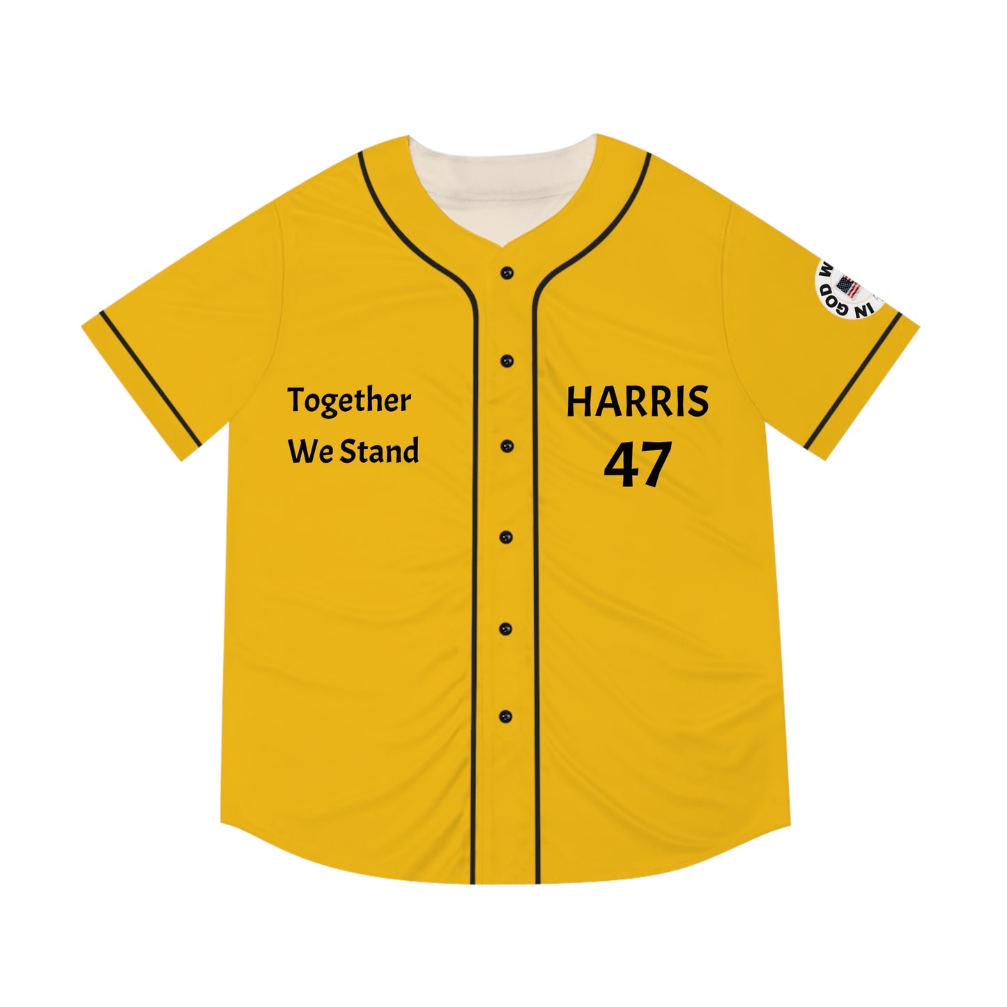 UNISEX HARRIS JERSEY