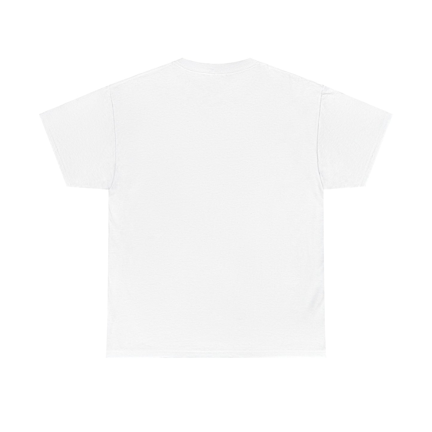 Unisex Realtor/Gym Cotton Tee