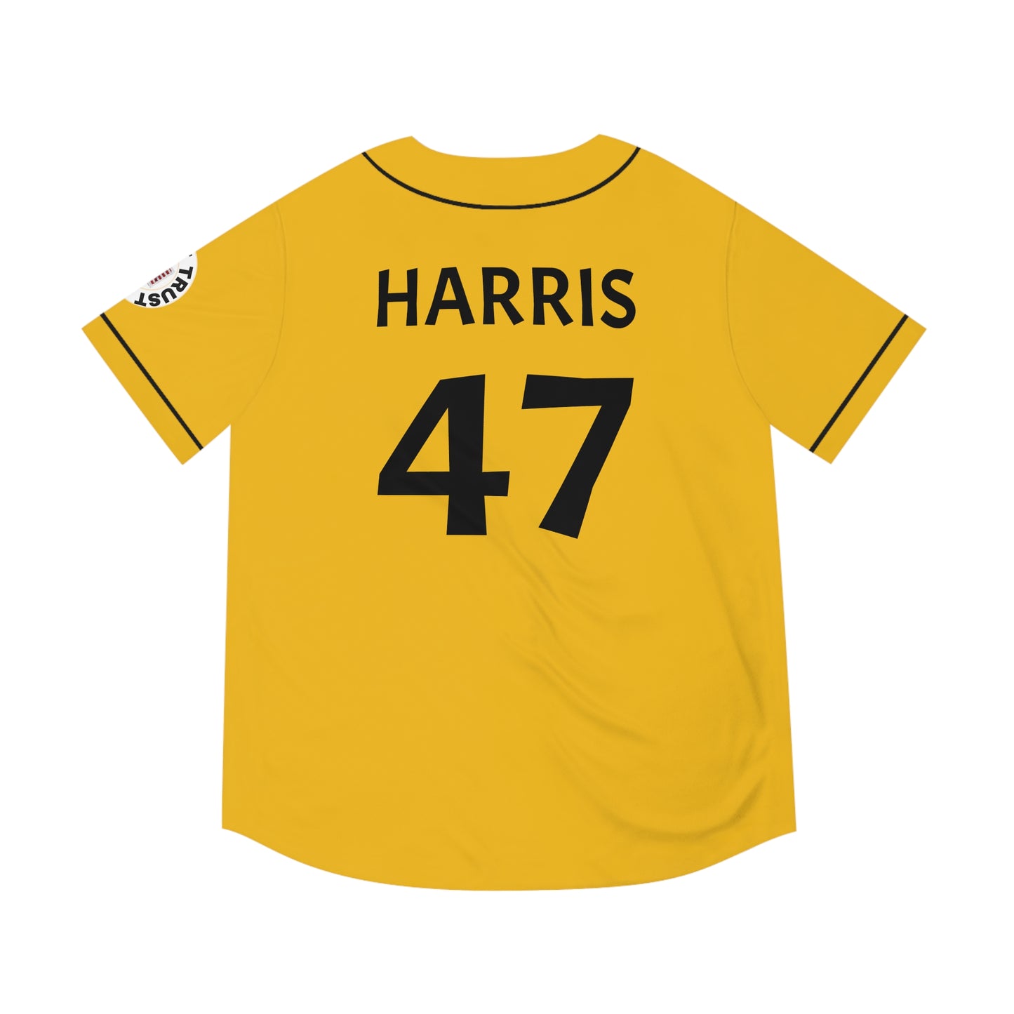 UNISEX HARRIS JERSEY