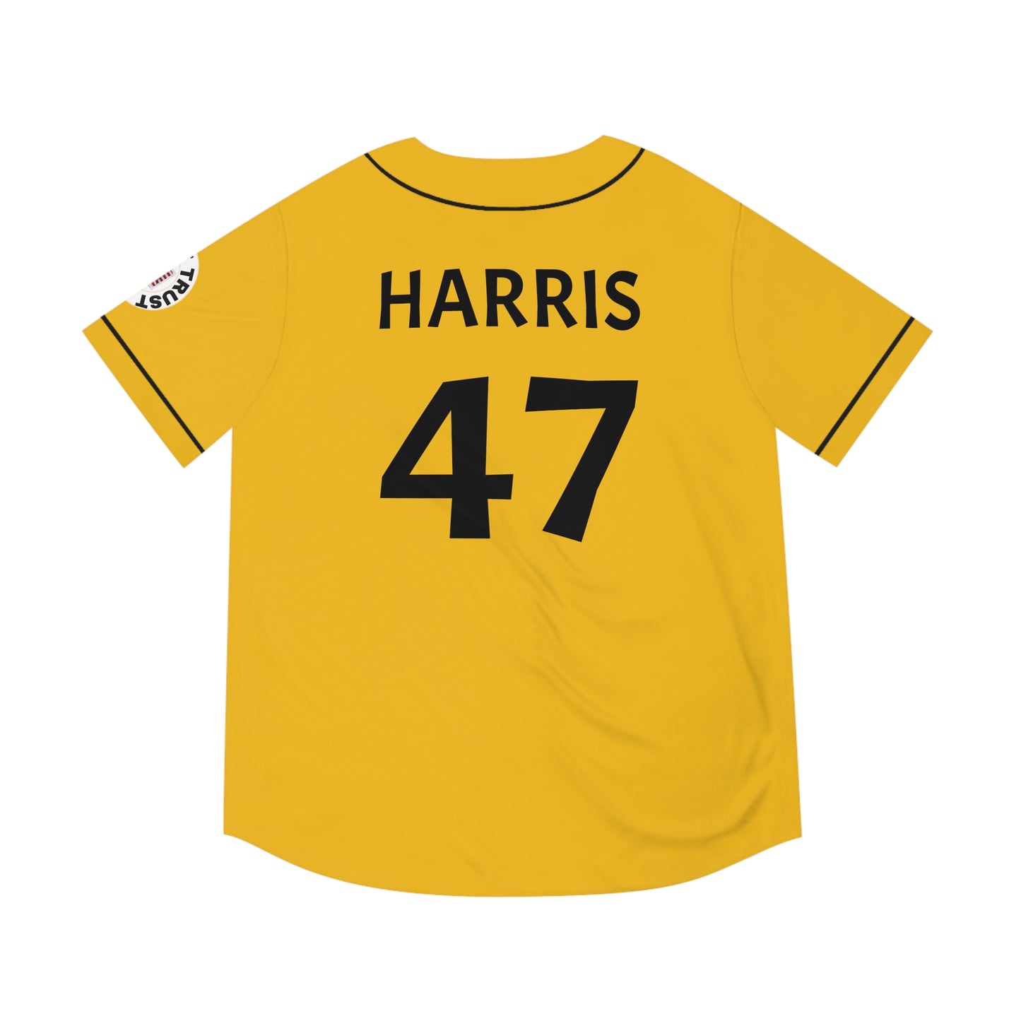 UNISEX HARRIS JERSEY