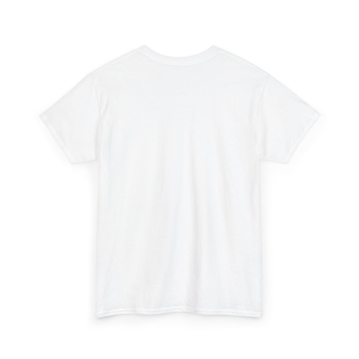 Unisex Realtor/Gym Cotton Tee