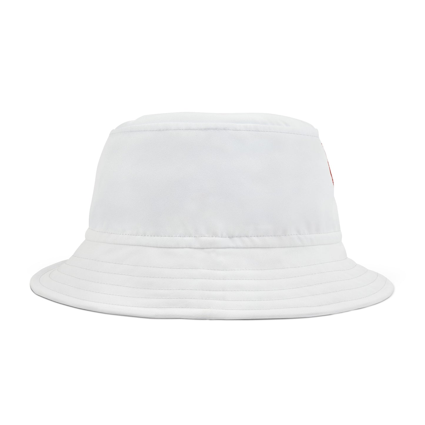Crawfish Bucket Hat (AOP)