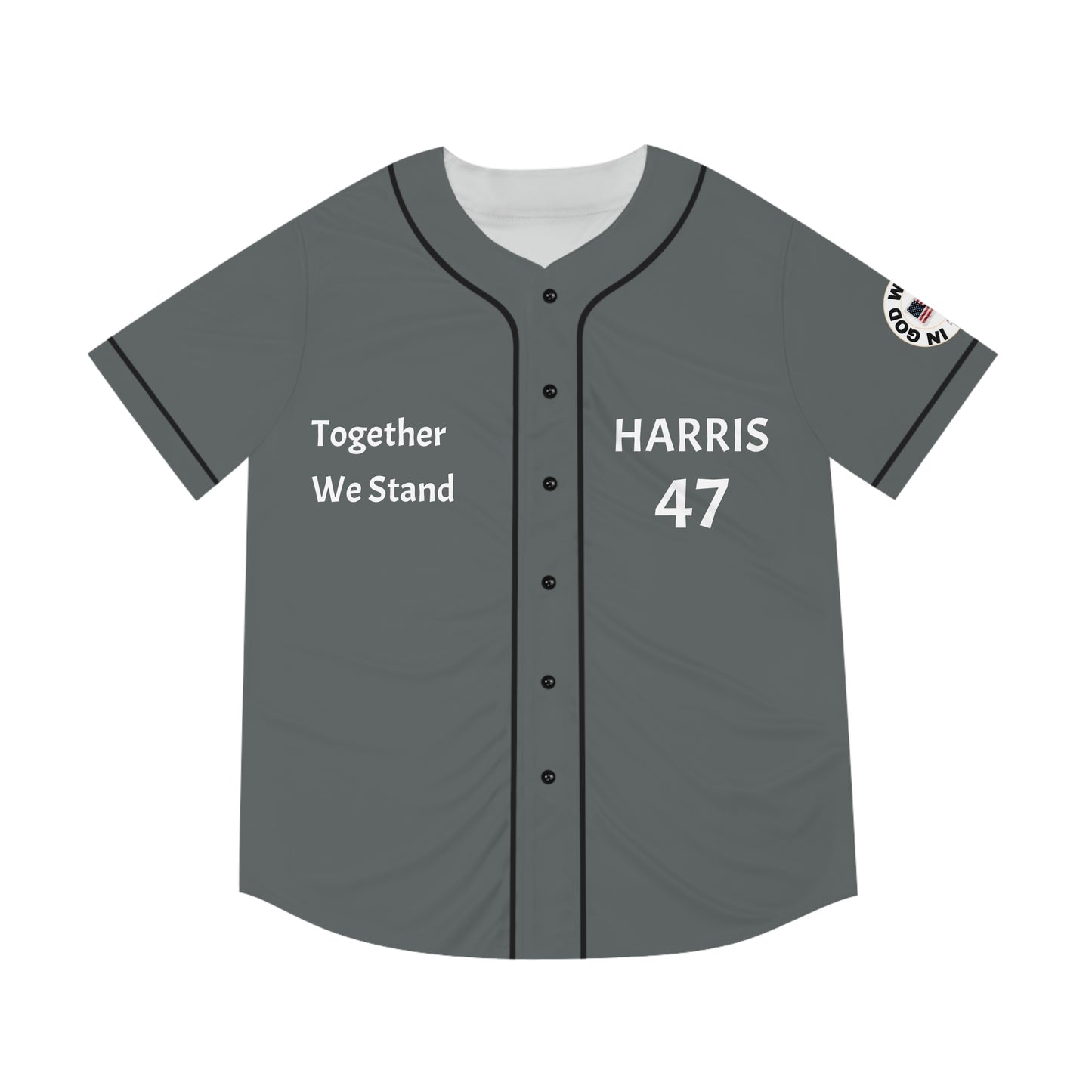 UNISEX HARRIS JERSEY