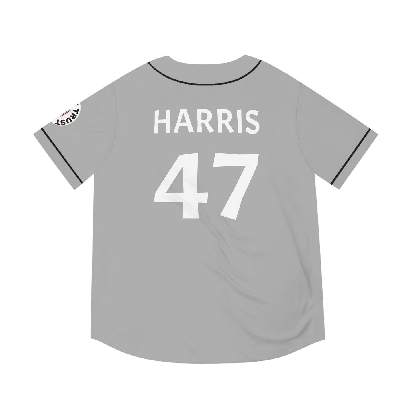 UNISEX HARRIS JERSEY